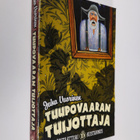 Juha Vuorinen : Tuupovaaran tuijottaja - pikkukuva 1