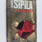 Jarkko Sipilä : Syvälle haudattu - pikkukuva 1