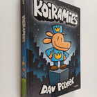 Dav Pilkey : Koiramies - pikkukuva 1