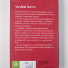 Ruth Rendell : Veden lumo - pikkukuva 2