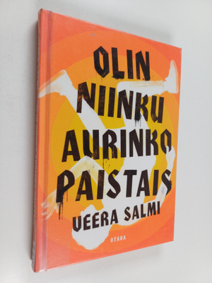 Veera Salmi : Olin niinku aurinko paistais