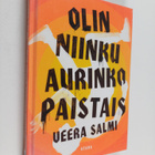 Veera Salmi : Olin niinku aurinko paistais - pikkukuva 1