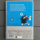 DVD: Tintin Seikkailut: Mustan Saaren Seikkailut (1991/2011) - pikkukuva 2