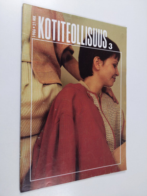 Kotiteollisuus 3/1986