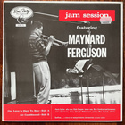 3 kpl Jazz, Cole, Charles Austin,Maynard Fergususon - pikkukuva 3