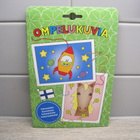 OMPELUKUKUVIA - pikkukuva 1