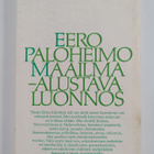 Eero Paloheimo : Maailma : alustava luonnos - pikkukuva 2