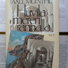 Axel Munthe - Huvila meren rannalla (sid.) - pikkukuva 1