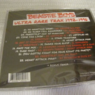 Beastie Boys Ultra rare trax 1992-1996 cd muoveissa - pikkukuva 2