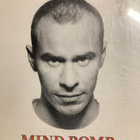 THETHE: MIND BOMB - pikkukuva 1