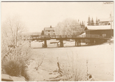 Loimaa Esson silta