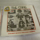 The Cars 14th sept 1978 el mocambo toronto cd muoveissa - pikkukuva 1