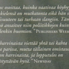 Adrian Nicole LeBlanc: Vapauden vangit - pikkukuva 4