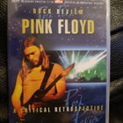 Pink Floyd Rock Review - A Critical Retrospective DVD - pikkukuva 1