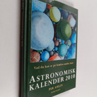 Per Ahlin : Astronomisk kalender 2010 : vad du kan se på ... - pikkukuva 1