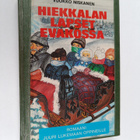 Vuokko Niskanen : Hiekkalan lapset evakossa - pikkukuva 1
