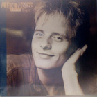 ALEX NOLZE. ::   KEINE ANGST   ::   VINYYLI  LP       1992 - pikkukuva 1