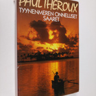 Paul Theroux : Tyynenmeren onnelliset saaret - pikkukuva 1