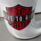 MOTORISTIN TUOPPI, kiva lahja ! - pikkukuva 2