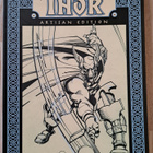 Walter Simonson Thor Artisan Edition - pikkukuva 1