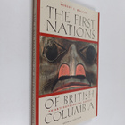 Robert James Muckle : The First Nations of British Columb... - pikkukuva 1
