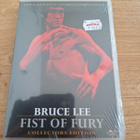 Fist Of Fury-Collectors Edition-MUOVISSA - pikkukuva 1