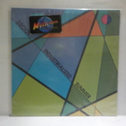 DECOY - INDUSTRIALIZED SUMMER M-/EX SUOMI 1988 LP - pikkukuva 1