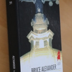 Bruce Alexander : Sokea oikeus ( SAPO 1.p. 1996 ) - pikkukuva 1
