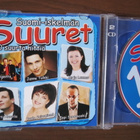 Suomi-iskelmän Suuret 2CD - pikkukuva 1