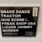 MONSTER MAGNET - MONSTER MAGNET UUSI CD - pikkukuva 2