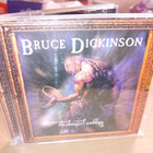 CD Bruce Dickinson : The Chemical Wedding ( SIS POSTIKULU ) - pikkukuva 1