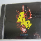 SNAP - The Madman´s Return (CD) - pikkukuva 1