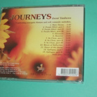 CD Joost Vanhove - Journeys - pikkukuva 2