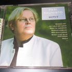 Pasi Kaunisto: Hitit Aristiklassikot cd - pikkukuva 1