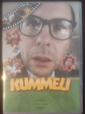 Kummeli - Onko nyt hjuva fiilis?