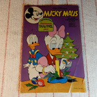 WALT DISNEYS MICKY MAUS 48 - 1981 - pikkukuva 1