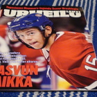 URHEILULEHTI 42 / 2018 - pikkukuva 1