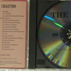 Various • The Love Collection CD - pikkukuva 2