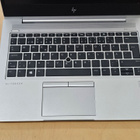 HP Elitebook 735 G5 AMD Ryzen 3 PRO 2300U 13.3" FHD Win11 - pikkukuva 1