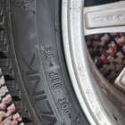 Triangle 225/45R17 Kitkarenkaat aluvanteilla, Jaguar, Volvo - pikkukuva 4