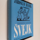 Jaroslav Hasek : Kunnon sotamies Svejk maailmansodassa - pikkukuva 1