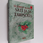 Eero (toim.) Salmelainen : Suomen kansan satuja ja tarinoita - pikkukuva 1