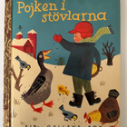 Gamla FIB:s Gyllene Bok 6 st - pikkukuva 1