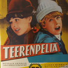 TEERENPELIÄ DVD - pikkukuva 1