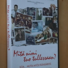 DVD Mitä nimi tuo tullessaan? ( 2012 Matthieu Delaporte ) - pikkukuva 1