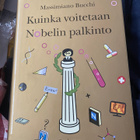 Kuinka voitetaan Nobelin palkinto - pikkukuva 1