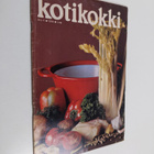 Kotikokki 4/1970 - pikkukuva 1