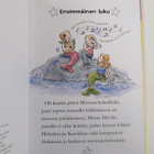 Kelly McKain : Mirella ja eksynyt pikku valas - pikkukuva 2