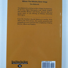 Tina Makereti : Where the Rekohu Bone Sings (Large Print ... - pikkukuva 2