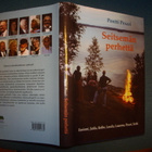 Pentti Pesari : Seitsemän perhettä ( 1 p. 2006 ) SIS.PK ! - pikkukuva 1